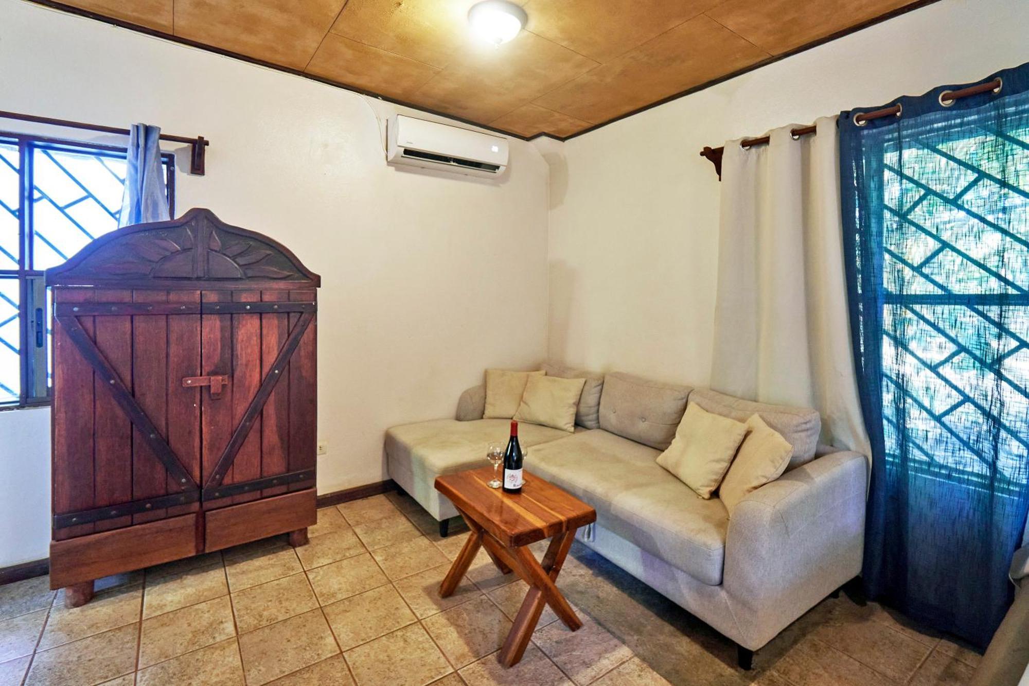 Casas Mal Pais公寓式酒店 外观 照片